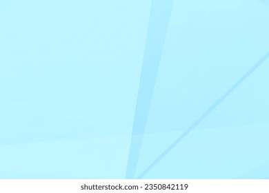 Abstract blue on light blue background modern design. Vector illustration EPS 10.