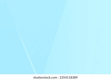 Abstract blue on light blue background modern design. Vector illustration EPS 10.