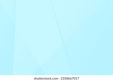 Abstract blue on light blue background modern design. Vector illustration EPS 10.