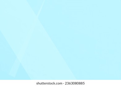 Abstract blue on light blue background modern design. Vector illustration EPS 10.