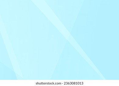 Abstract blue on light blue background modern design. Vector illustration EPS 10.