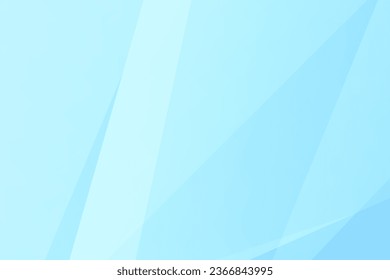 Abstract blue on light blue background modern design. Vector illustration EPS 10.
