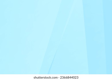 Abstract blue on light blue background modern design. Vector illustration EPS 10.