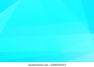 Abstract blue on light blue background modern design. Vector illustration EPS 10.