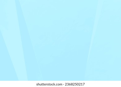 Abstract blue on light blue background modern design. Vector illustration EPS 10.