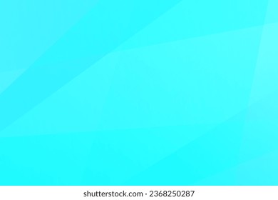 Resumen azul sobre fondo azul claro diseño moderno. Ilustración del vector EPS 10.