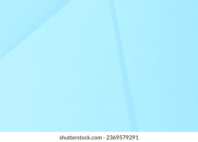 Abstract blue on light blue background modern design. Vector illustration EPS 10.