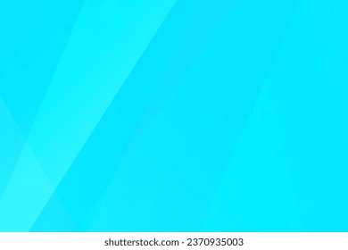Abstract blue on light blue background modern design. Vector illustration EPS 10.