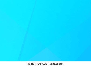 Abstract blue on light blue background modern design. Vector illustration EPS 10.