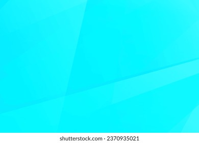 Abstract blue on light blue background modern design. Vector illustration EPS 10.