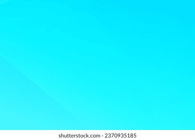 Resumen azul sobre fondo azul claro diseño moderno. Ilustración del vector EPS 10.