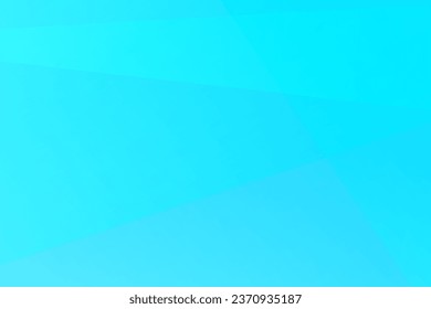 Abstract blue on light blue background modern design. Vector illustration EPS 10.