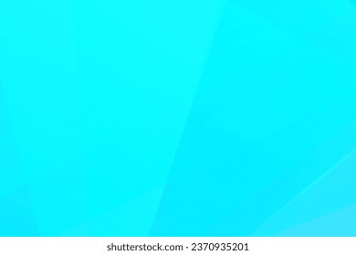 Abstract blue on light blue background modern design. Vector illustration EPS 10.