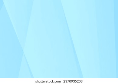 Abstract blue on light blue background modern design. Vector illustration EPS 10.