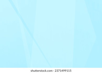 Abstract blue on light blue background modern design. Vector illustration EPS 10.