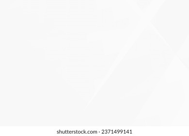 Abstract blue on light blue background modern design. Vector illustration EPS 10.