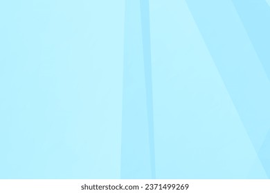 Abstract blue on light blue background modern design. Vector illustration EPS 10.