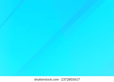 Abstract blue on light blue background modern design. Vector illustration EPS 10.