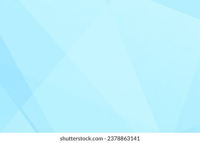 Abstract blue on light blue background modern design. Vector illustration EPS 10.