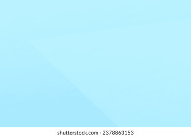 Abstract blue on light blue background modern design. Vector illustration EPS 10.