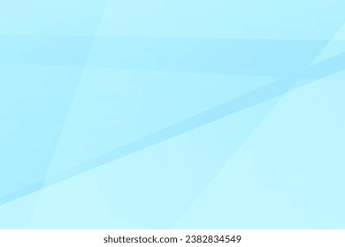 Abstract blue on light blue background modern design. Vector illustration EPS 10.