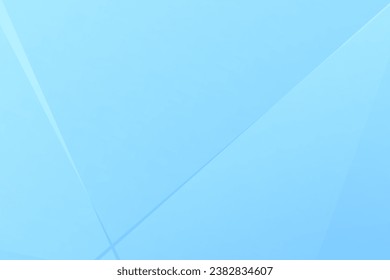 Abstract blue on light blue background modern design. Vector illustration EPS 10.