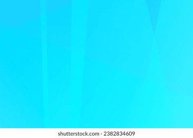 Abstract blue on light blue background modern design. Vector illustration EPS 10.