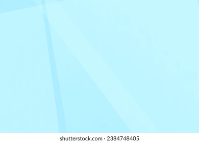 Abstract blue on light blue background modern design. Vector illustration EPS 10.
