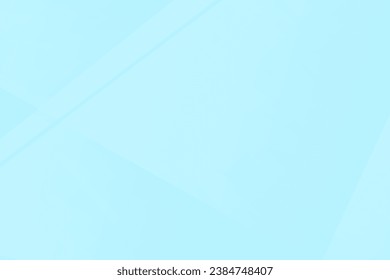 Abstract blue on light blue background modern design. Vector illustration EPS 10.