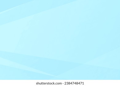 Abstract blue on light blue background modern design. Vector illustration EPS 10.