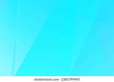 Abstract blue on light blue background modern design. Vector illustration EPS 10.