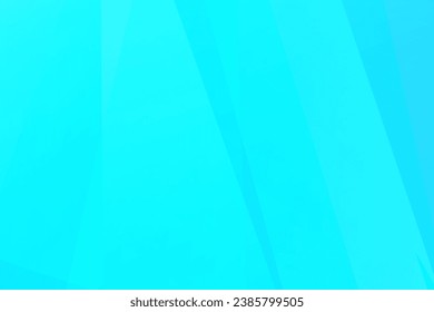 Abstract blue on light blue background modern design. Vector illustration EPS 10.