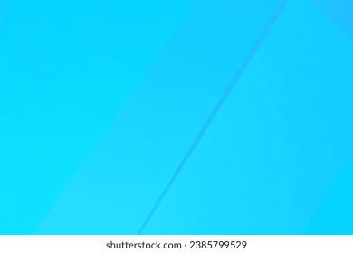 Abstract blue on light blue background modern design. Vector illustration EPS 10.
