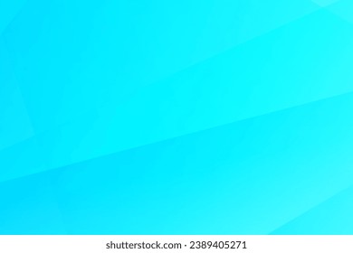 Abstract blue on light blue background modern design. Vector illustration EPS 10.