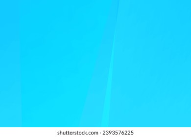 Abstract blue on light blue background modern design. Vector illustration EPS 10.