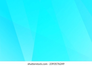 Abstract blue on light blue background modern design. Vector illustration EPS 10.
