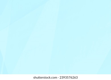 Abstract blue on light blue background modern design. Vector illustration EPS 10.