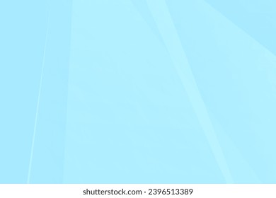 Abstract blue on light blue background modern design. Vector illustration EPS 10.