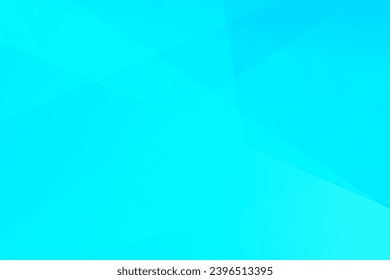 Abstract blue on light blue background modern design. Vector illustration EPS 10.