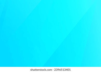 Abstract blue on light blue background modern design. Vector illustration EPS 10.