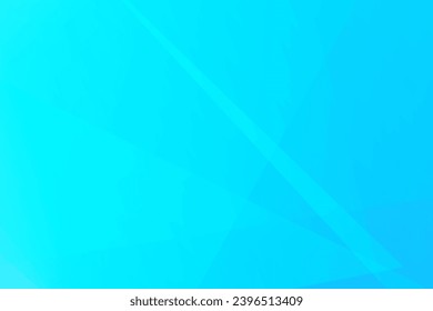 Abstract blue on light blue background modern design. Vector illustration EPS 10.