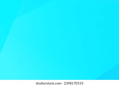 Abstract blue on light blue background modern design. Vector illustration EPS 10.