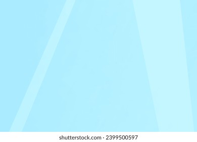 Abstract blue on light blue background modern design. Vector illustration EPS 10.