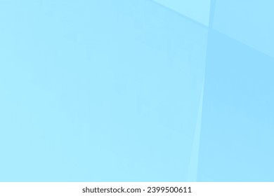 Abstract blue on light blue background modern design. Vector illustration EPS 10.