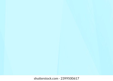 Abstract blue on light blue background modern design. Vector illustration EPS 10.
