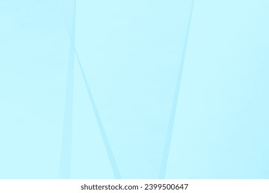 Abstract blue on light blue background modern design. Vector illustration EPS 10.