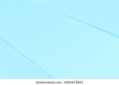 Abstract blue on light blue background modern design. Vector illustration EPS 10.