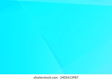 Abstract blue on light blue background modern design. Vector illustration EPS 10.
