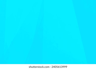 Resumen azul sobre fondo azul claro diseño moderno. Ilustración del vector EPS 10.