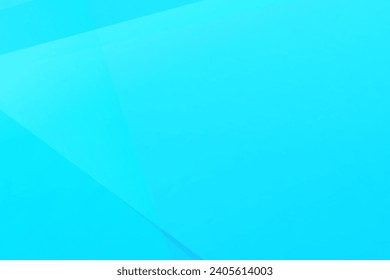 Abstract blue on light blue background modern design. Vector illustration EPS 10.